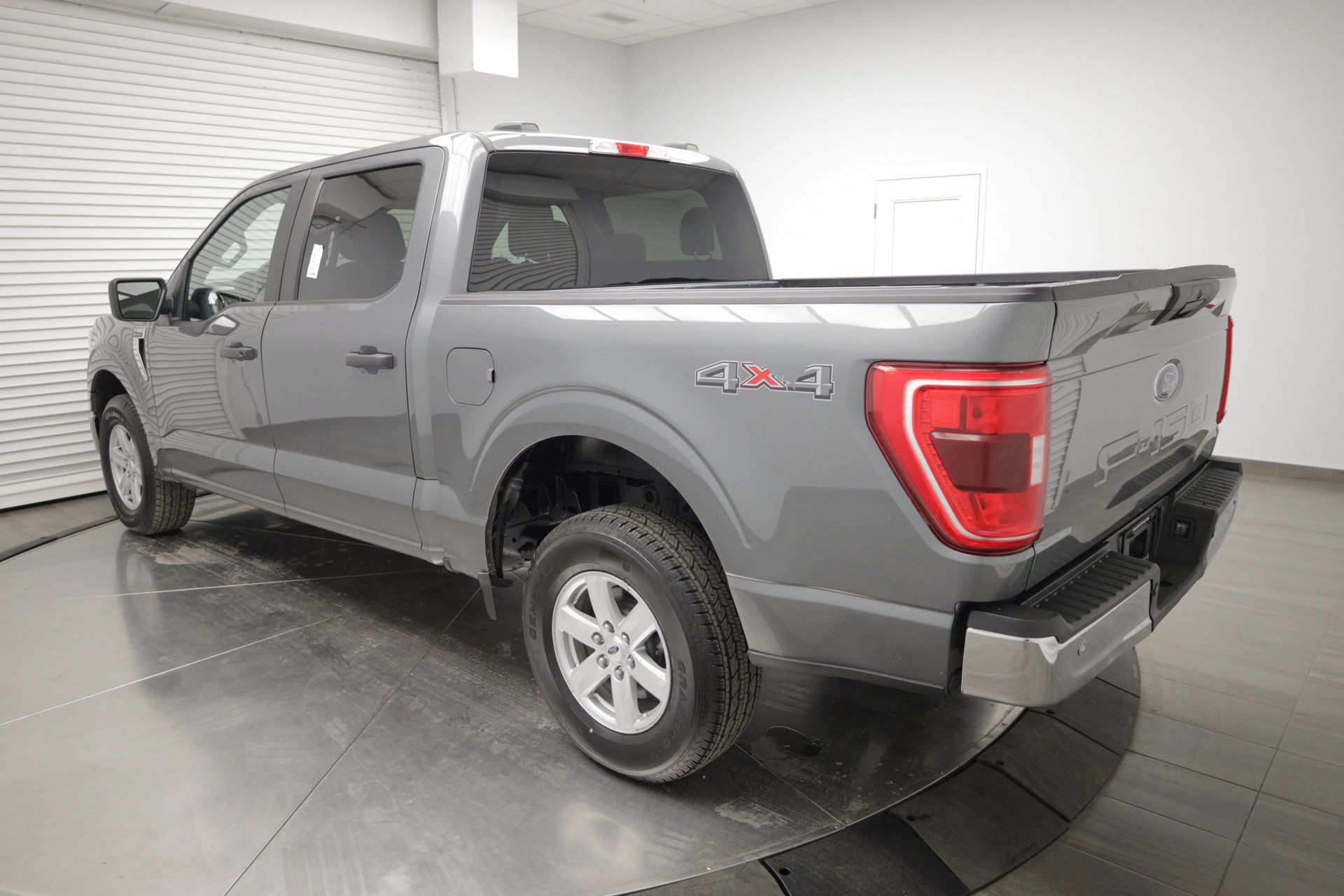 Used 2021 Ford F-150