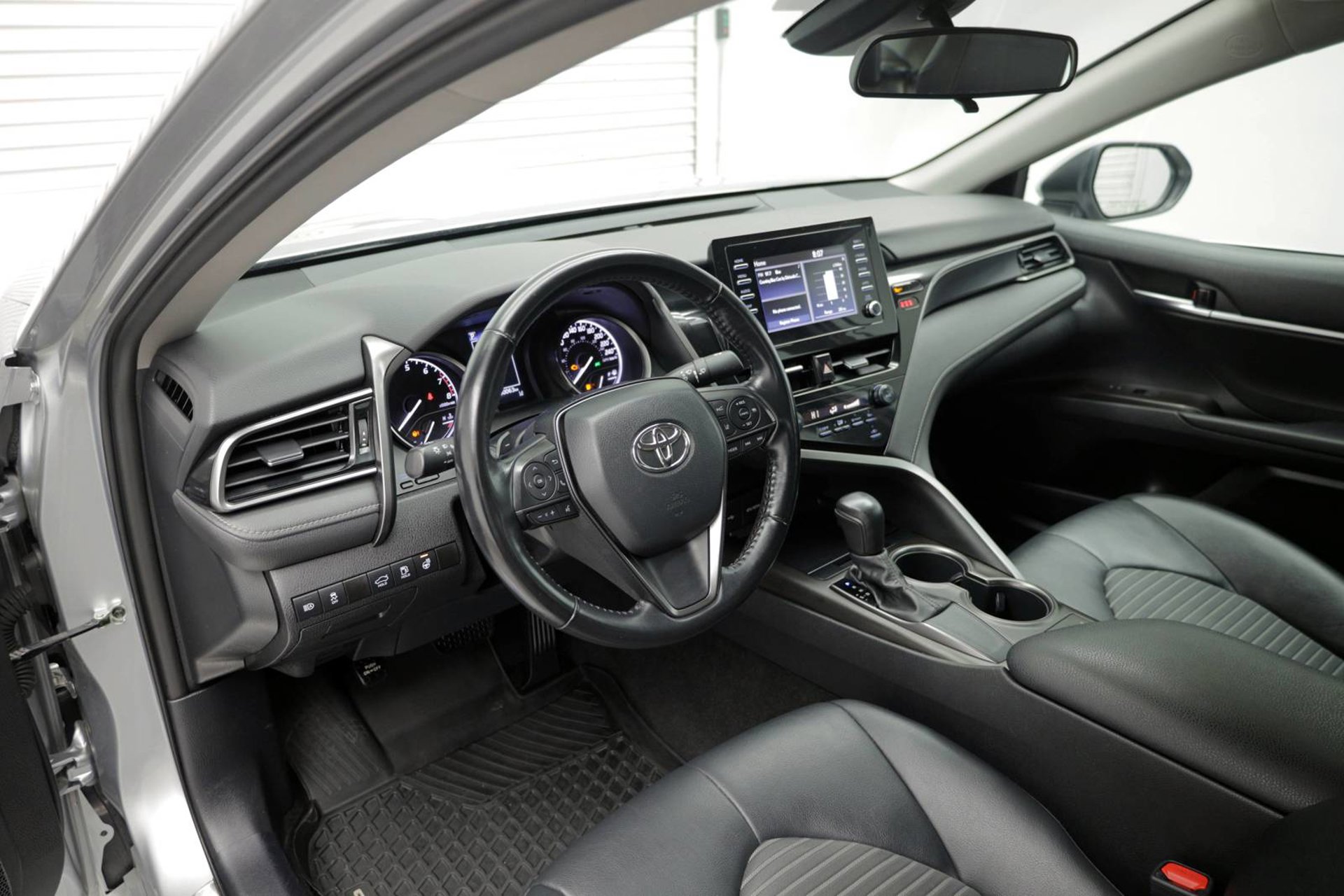 Used 2022 Toyota Camry