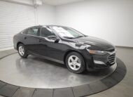 Used 2024 Chevrolet Malibu