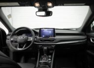 Used 2024 Jeep Compass