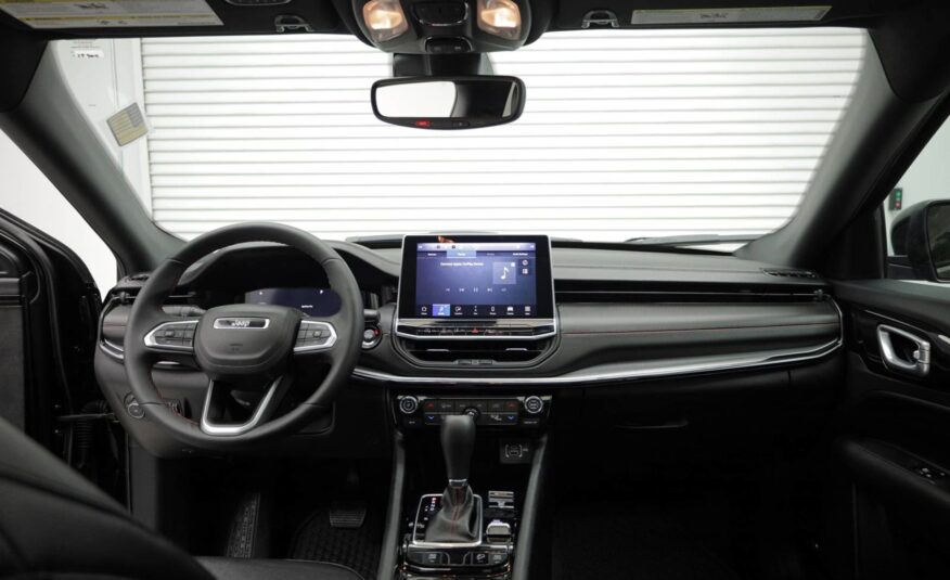 Used 2024 Jeep Compass