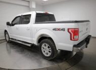 Used 2017 Ford F-150