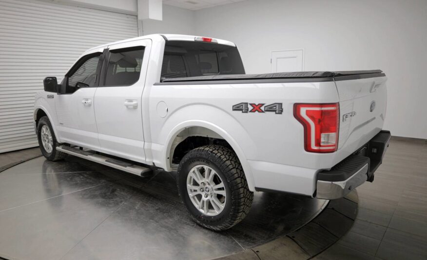 Used 2017 Ford F-150