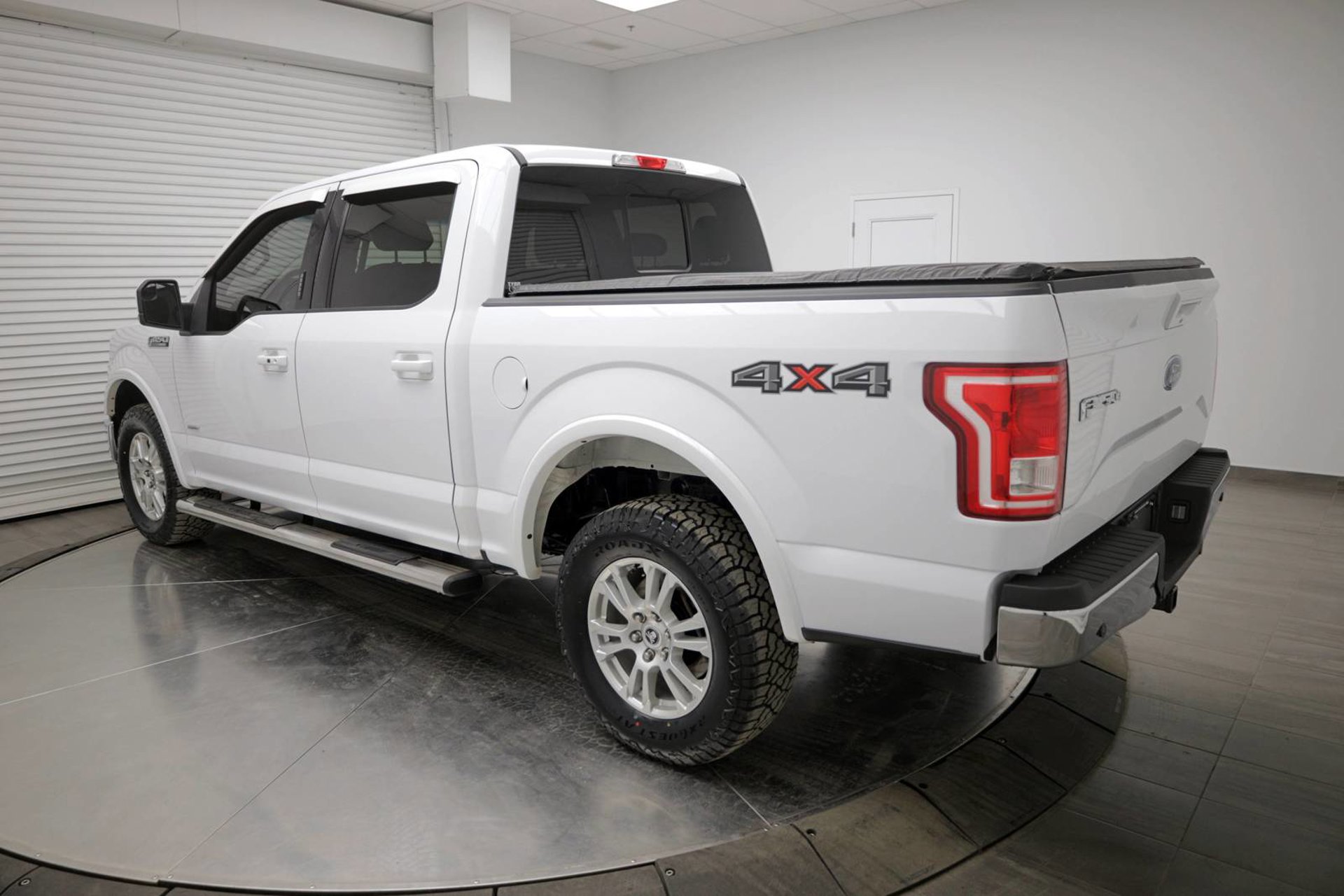 Used 2017 Ford F-150