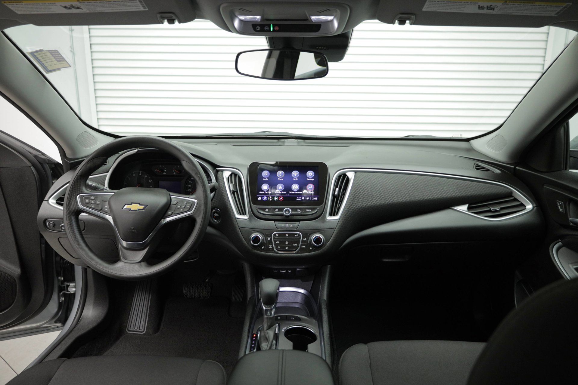 Used 2024 Chevrolet Malibu