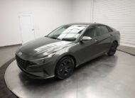 Used 2023 Hyundai Elantra