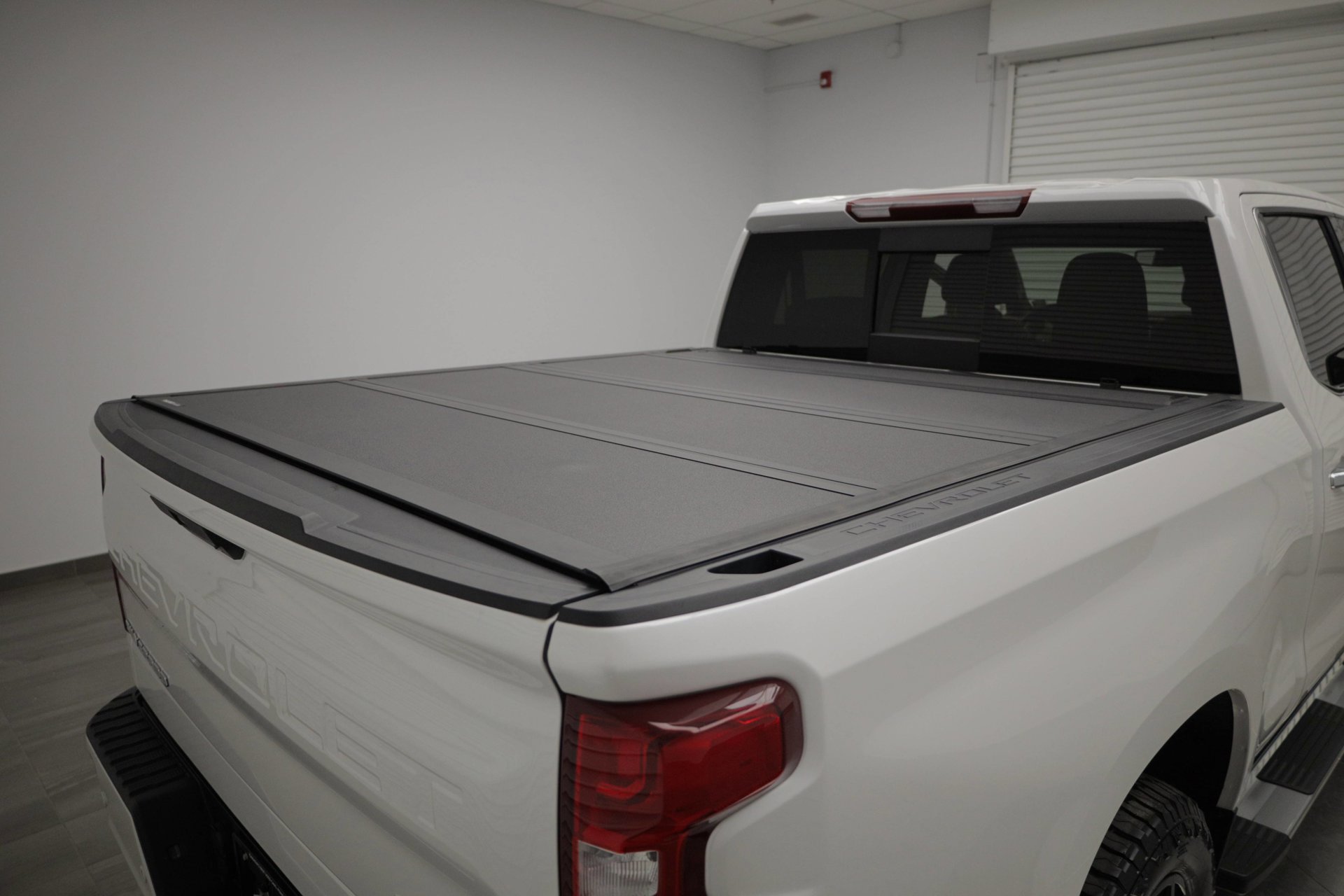 Used 2022 Chevrolet Silverado 1500 LTD