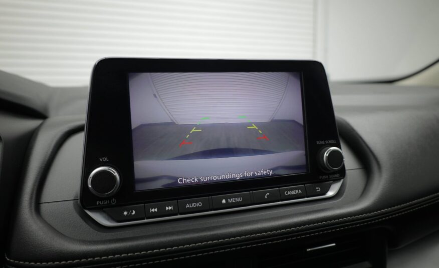 Used 2024 Nissan Rogue