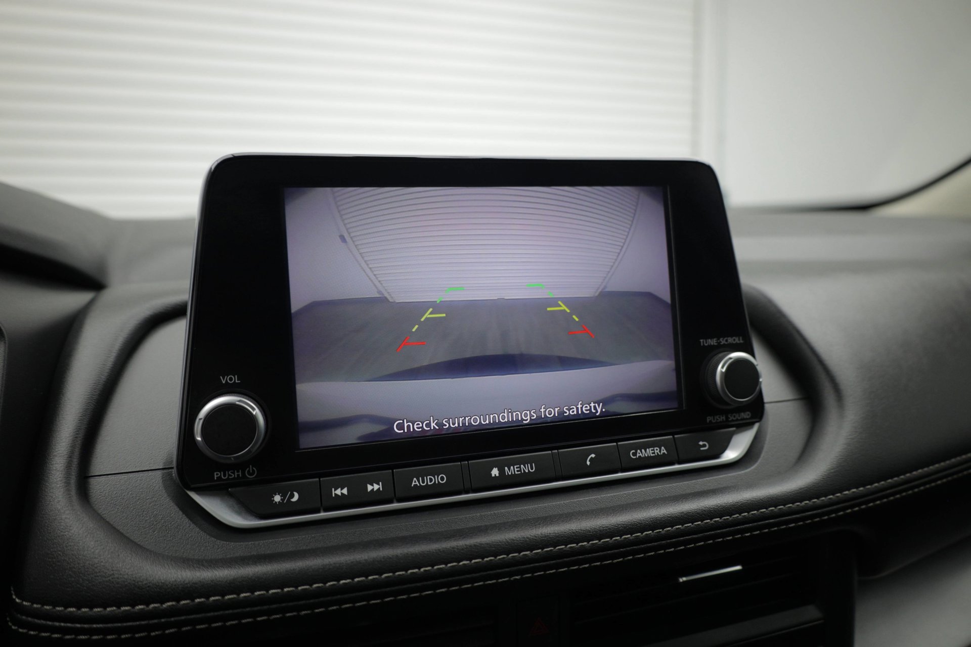 Used 2024 Nissan Rogue