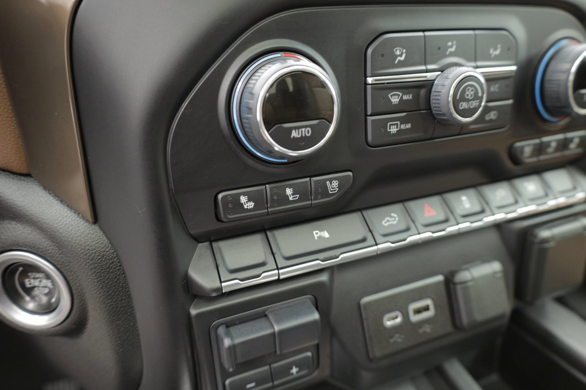 Used 2022 Chevrolet Silverado 1500 LTD