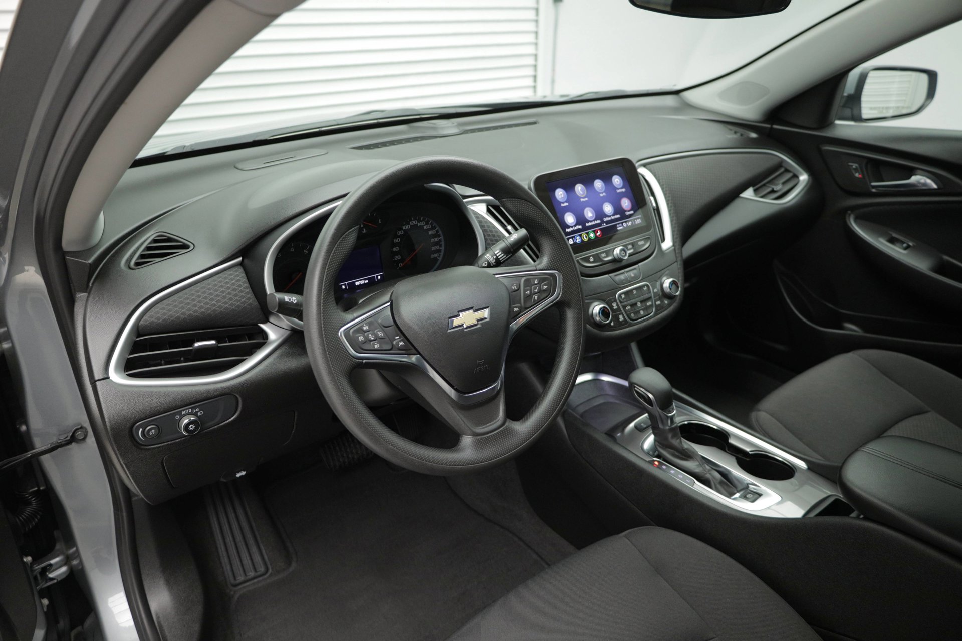 Used 2024 Chevrolet Malibu