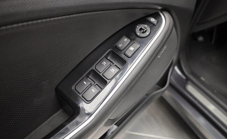 Used 2015 Kia Optima
