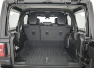 Used 2024 Jeep Wrangler 4xe