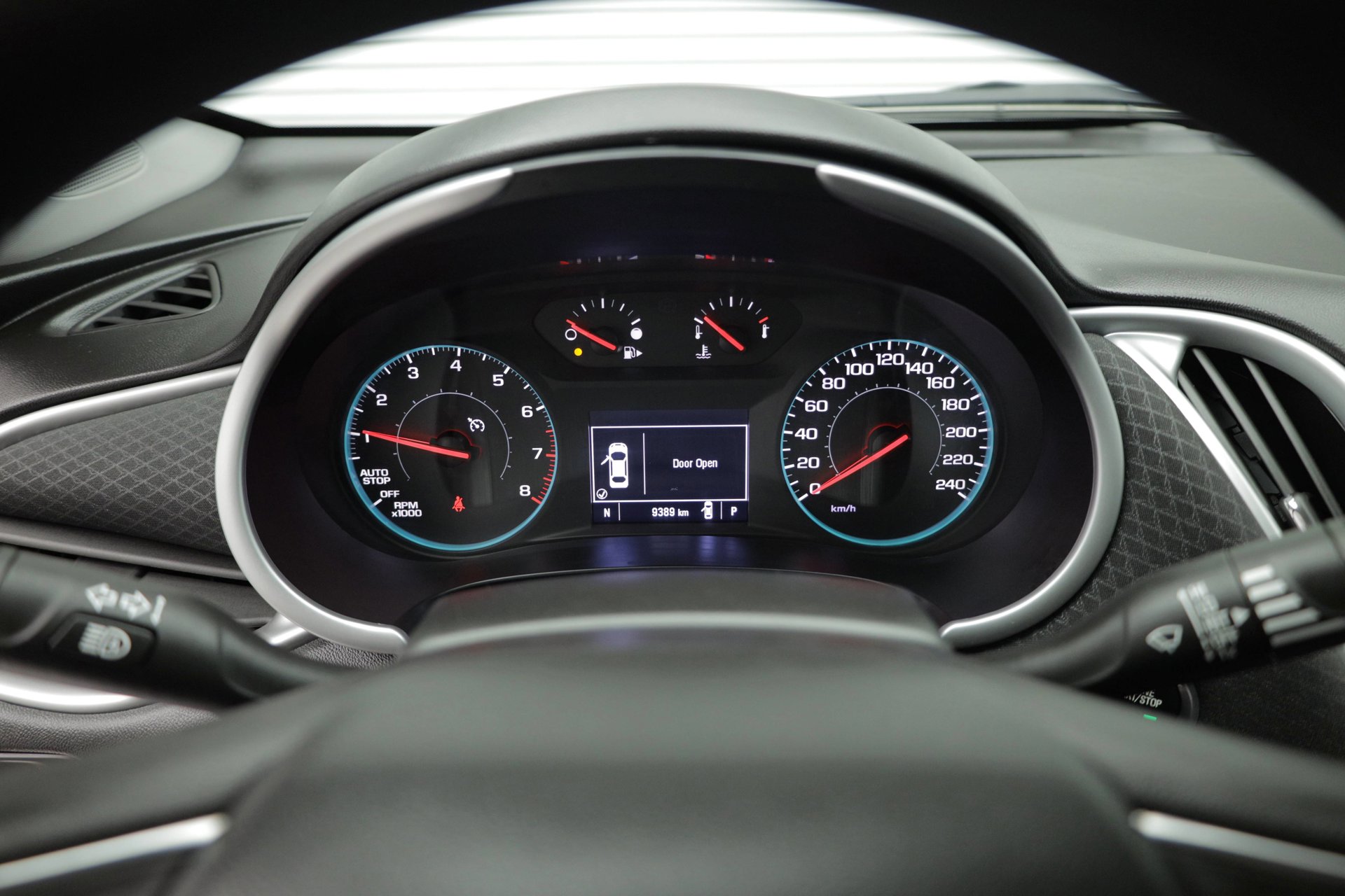 Used 2024 Chevrolet Malibu