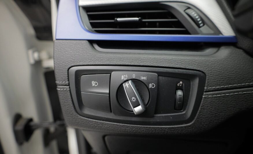 Used 2022 BMW X2
