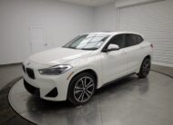 Used 2022 BMW X2