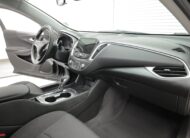 Used 2024 Chevrolet Malibu