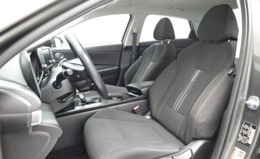 Used 2023 Hyundai Elantra