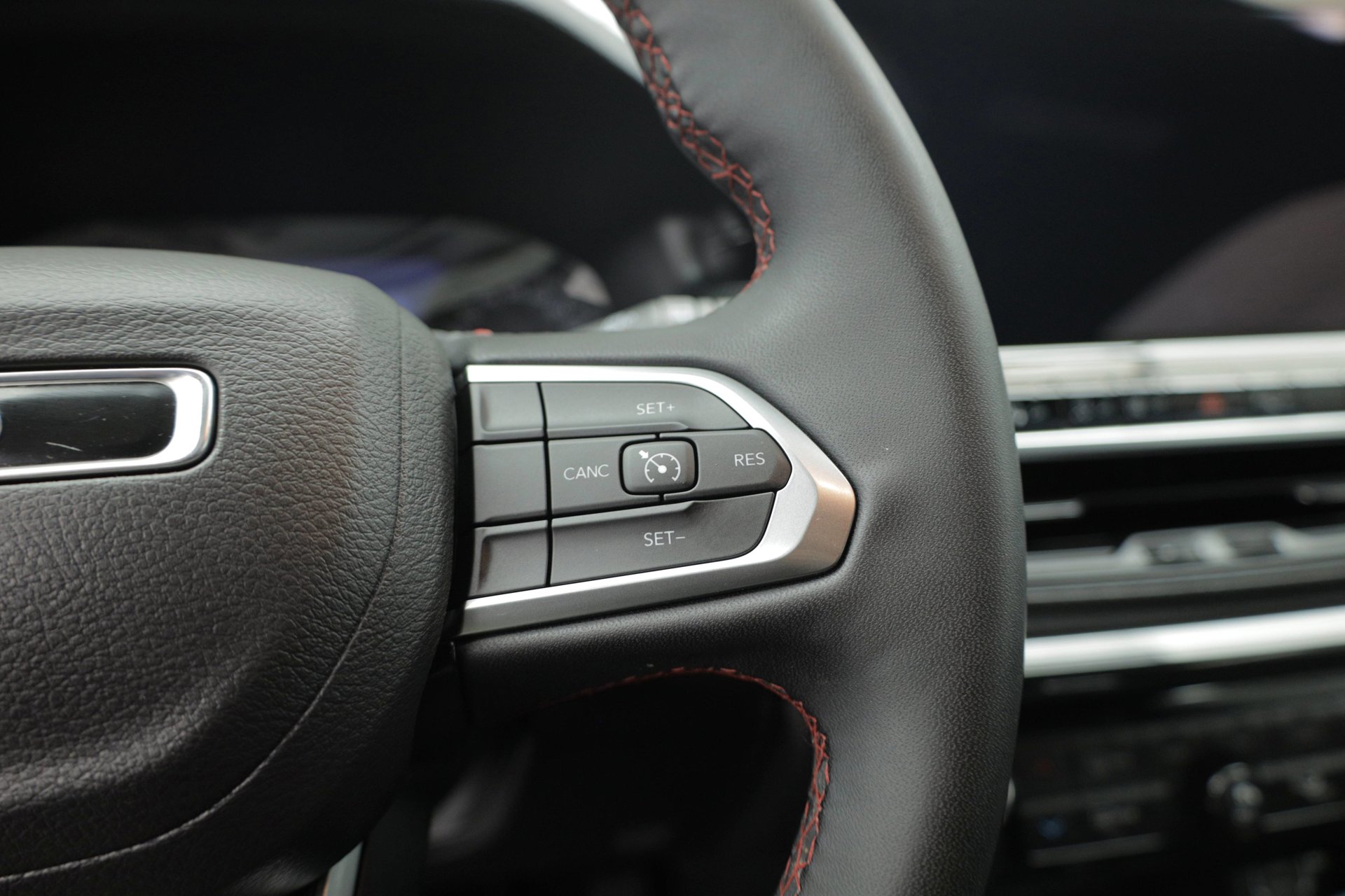 Used 2024 Jeep Compass