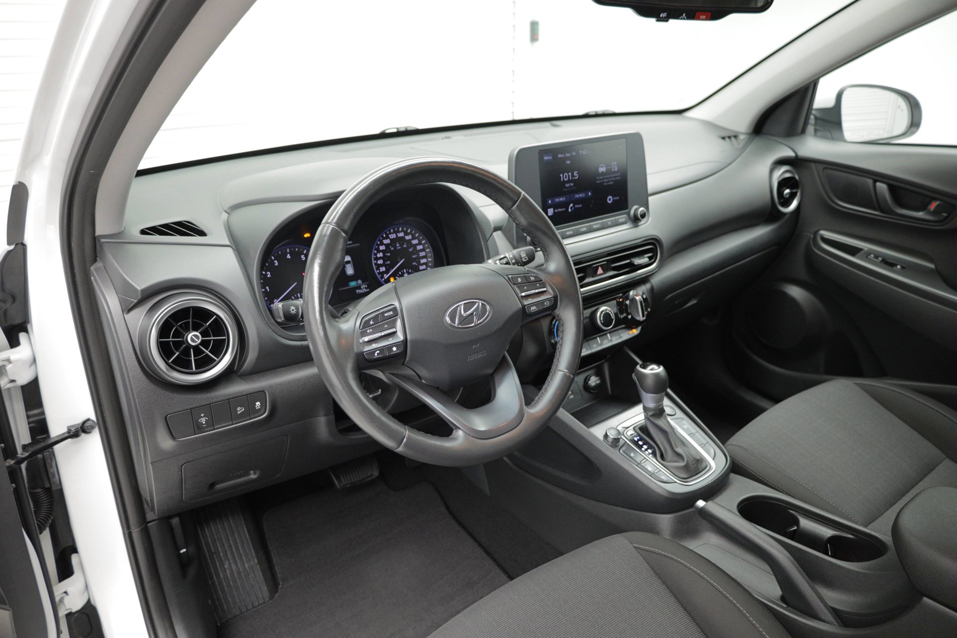 Used 2023 Hyundai Kona