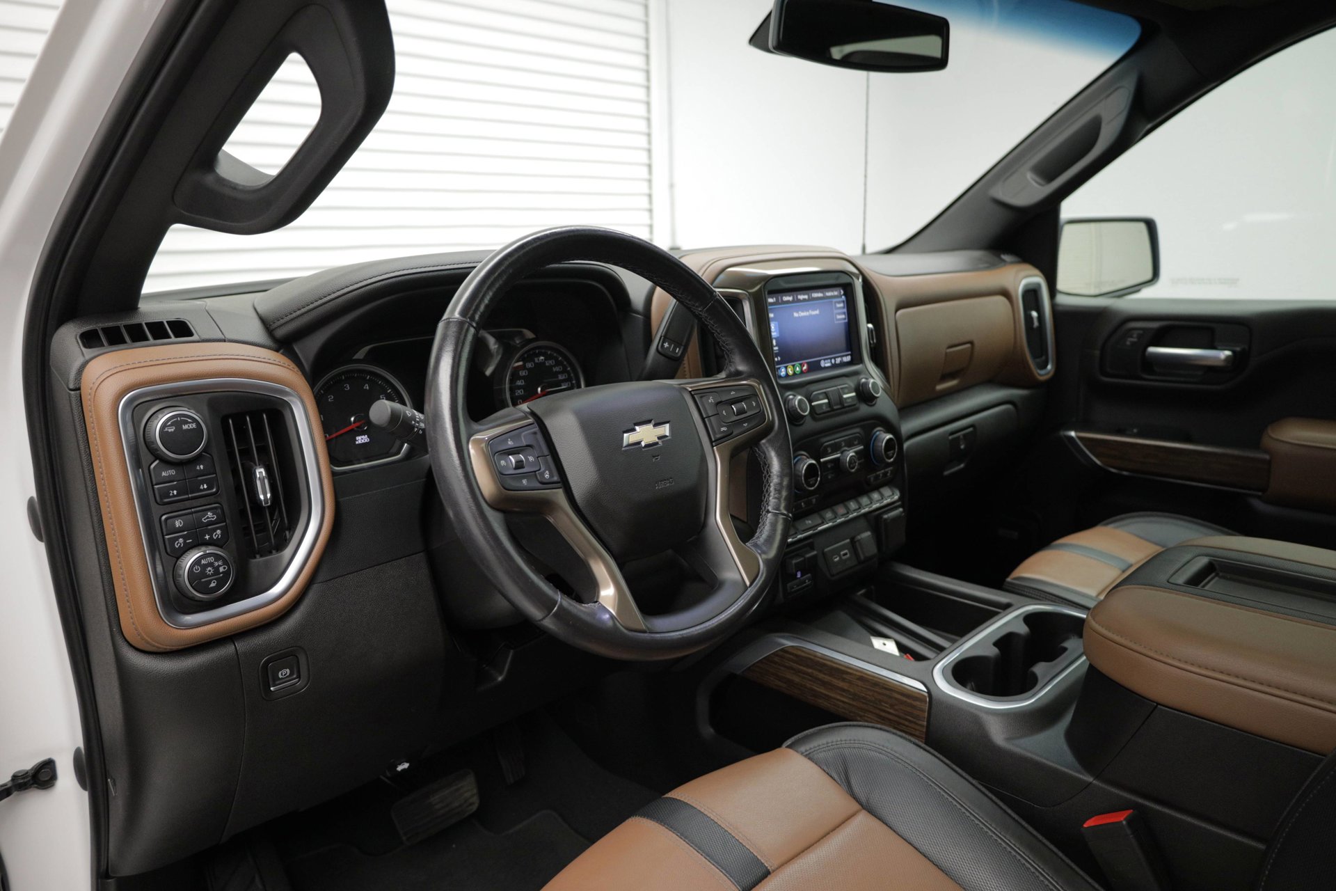 Used 2022 Chevrolet Silverado 1500 LTD
