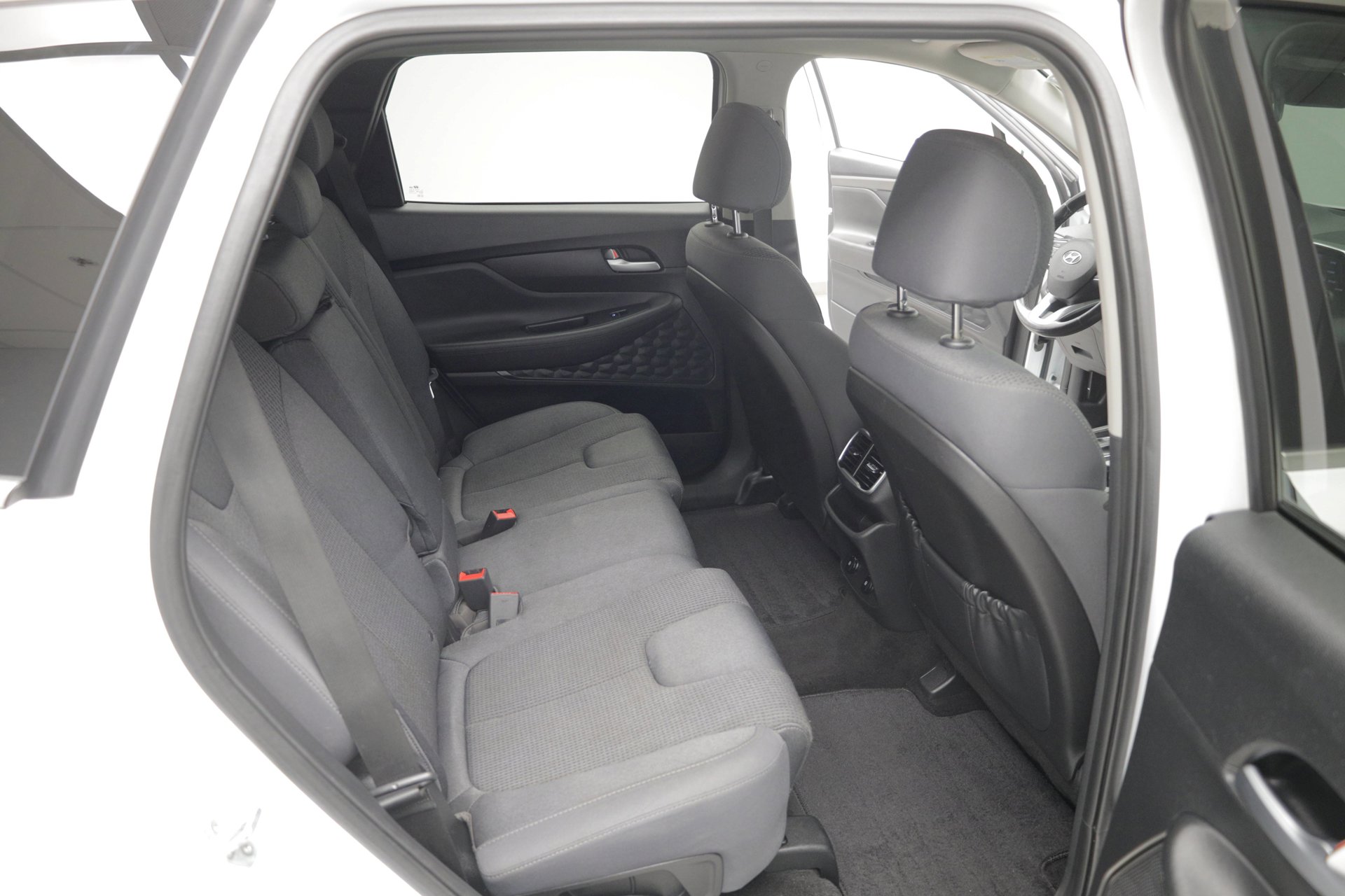 Used 2020 Hyundai Santa Fe