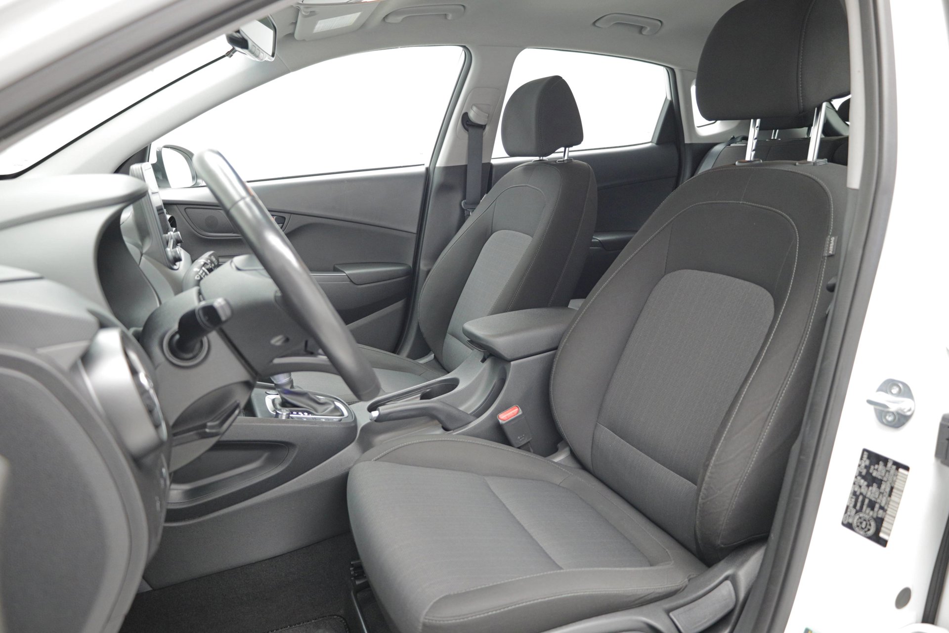 Used 2023 Hyundai Kona