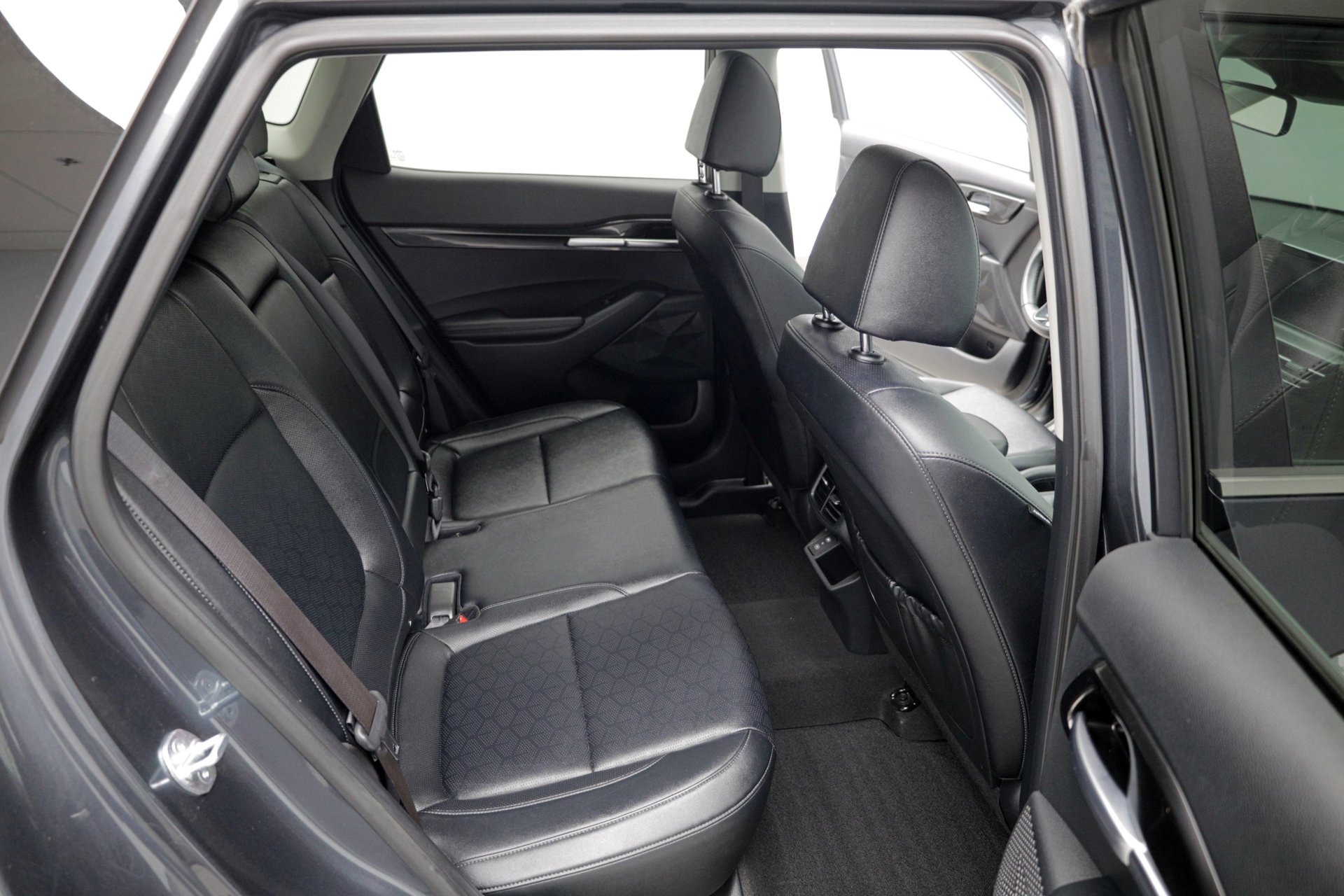 Used 2024 Kia Seltos