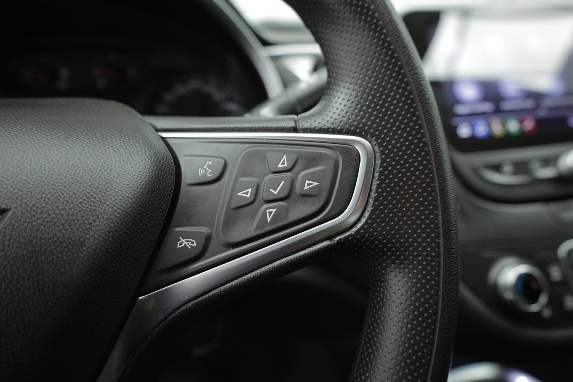 Used 2024 Chevrolet Malibu