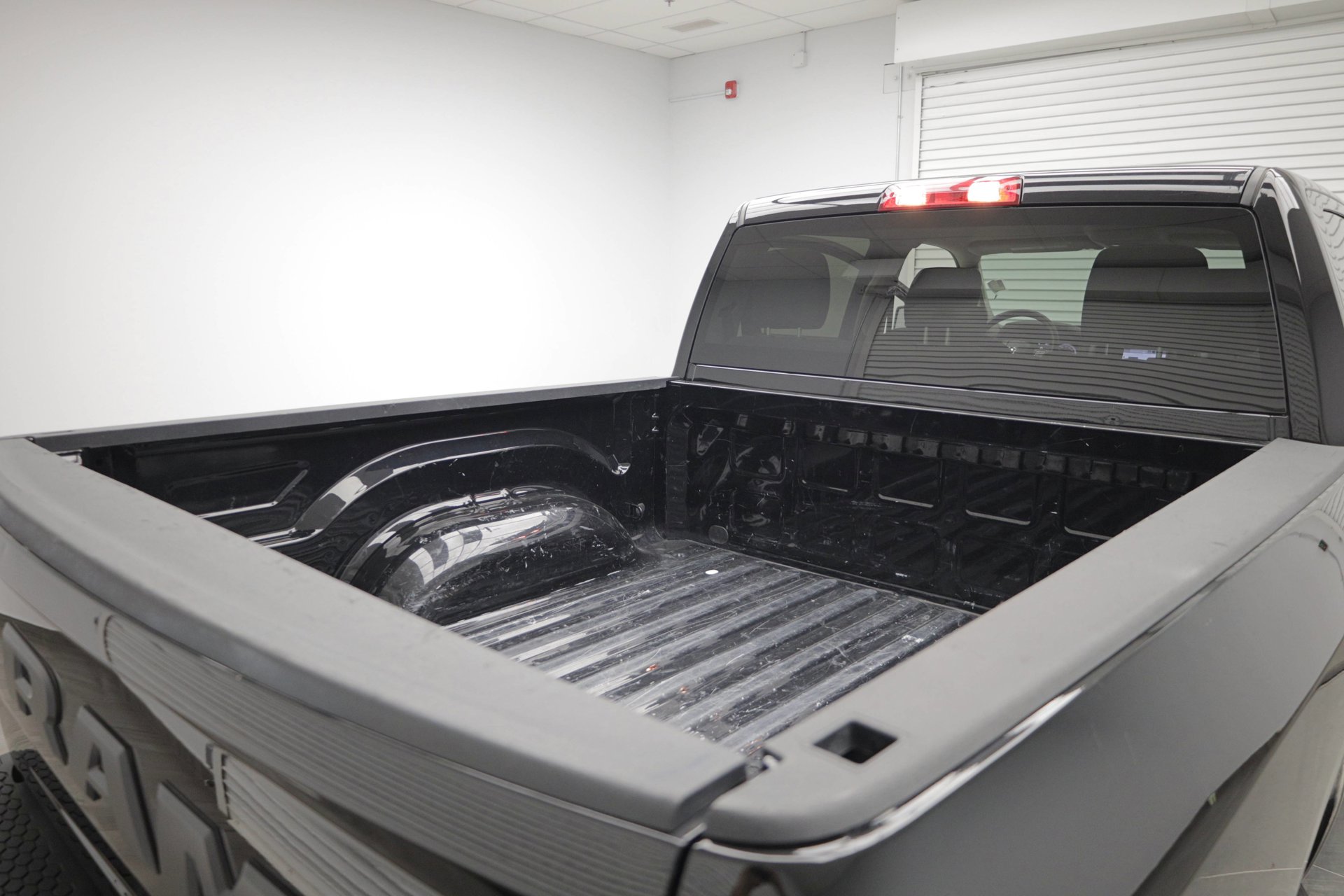 Used 2022 Ram 1500 Classic