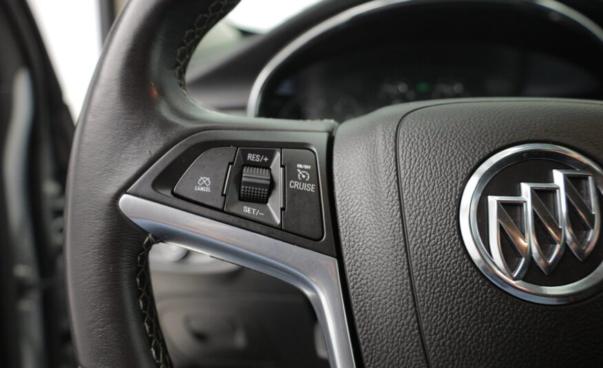 Used 2022 Buick Encore