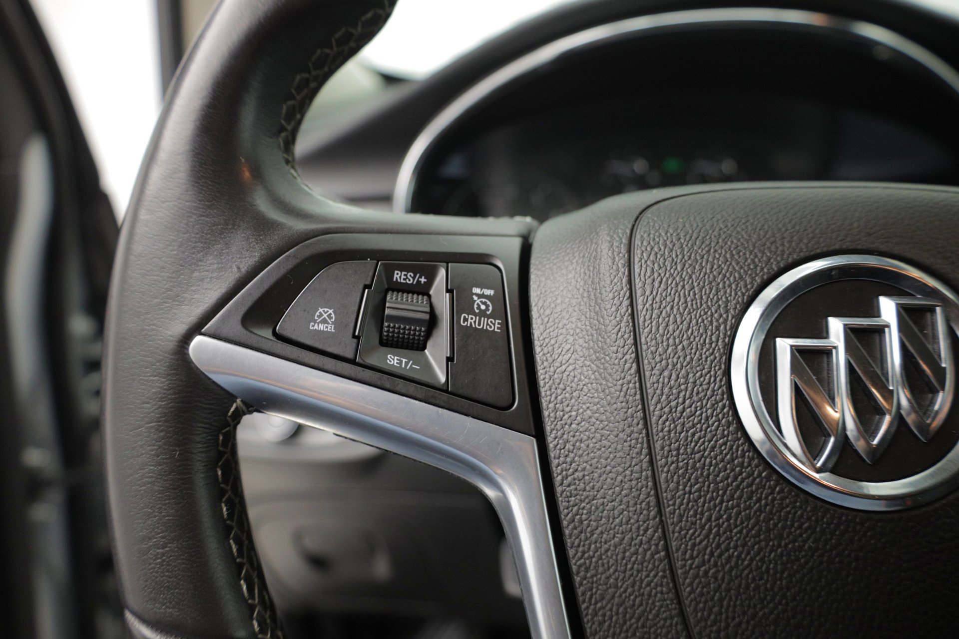 Used 2022 Buick Encore