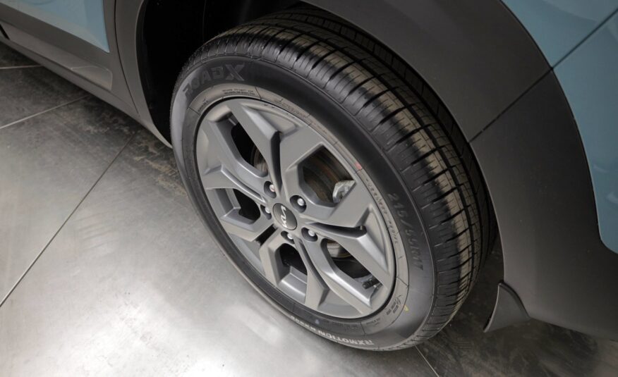 Used 2024 Kia Seltos