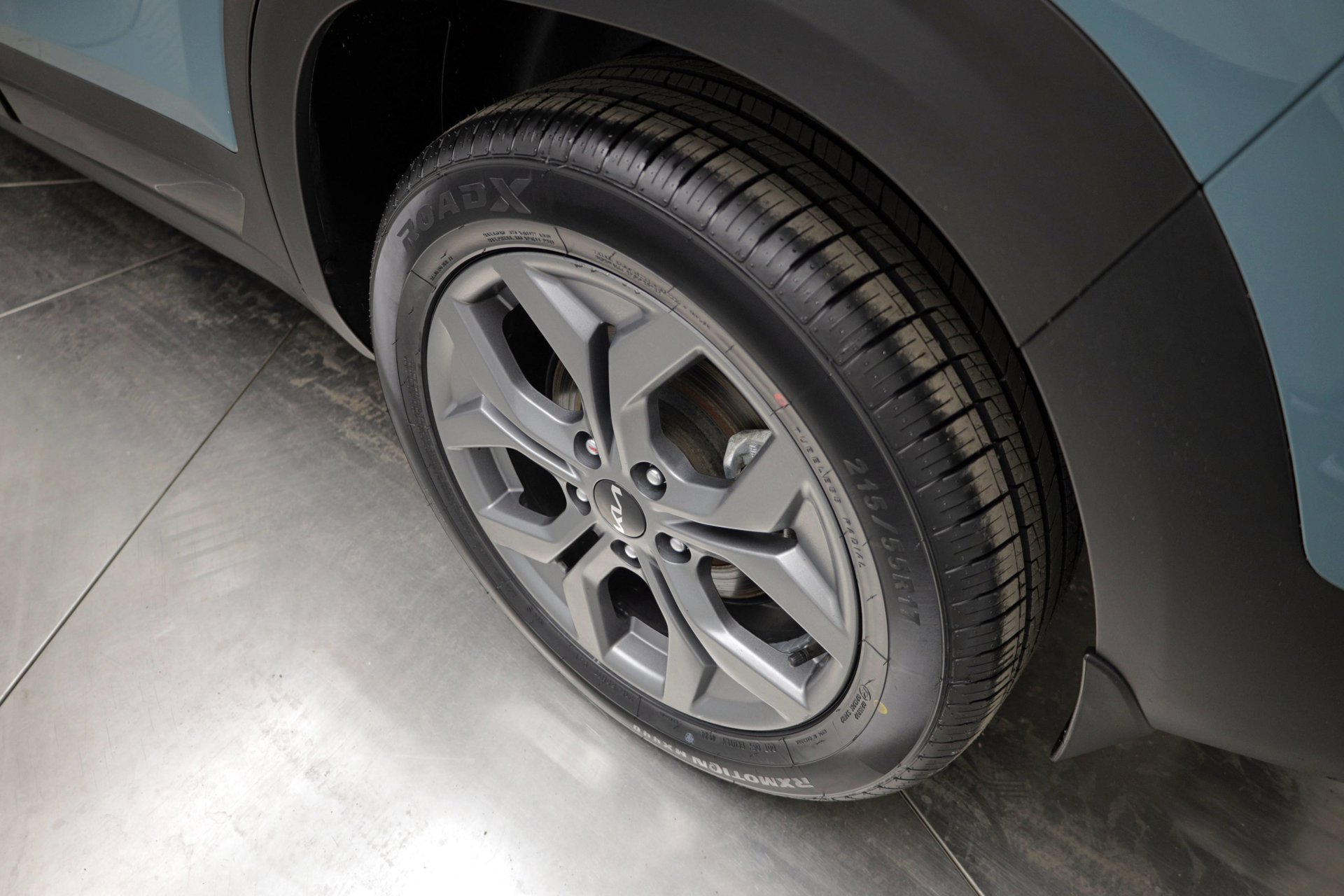 Used 2024 Kia Seltos