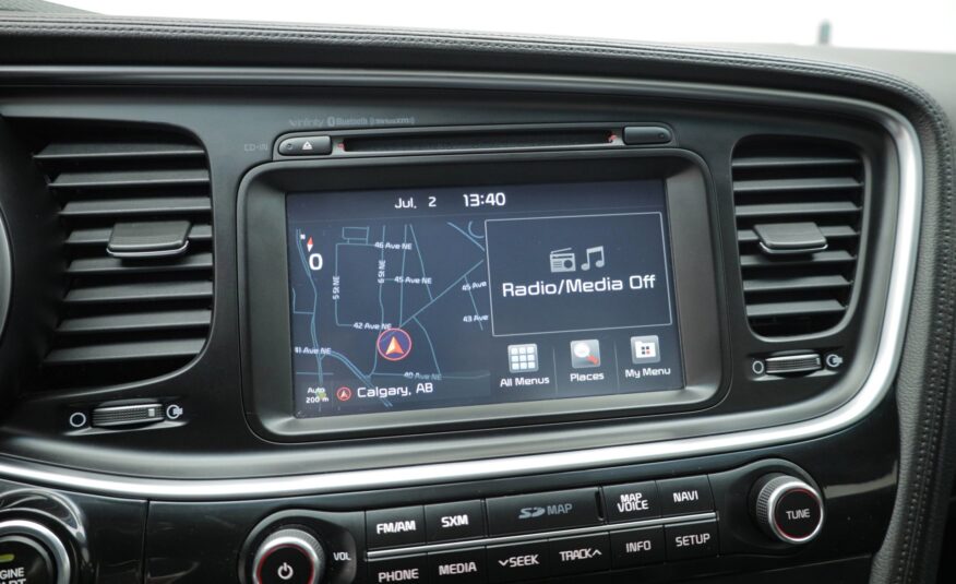 Used 2015 Kia Optima