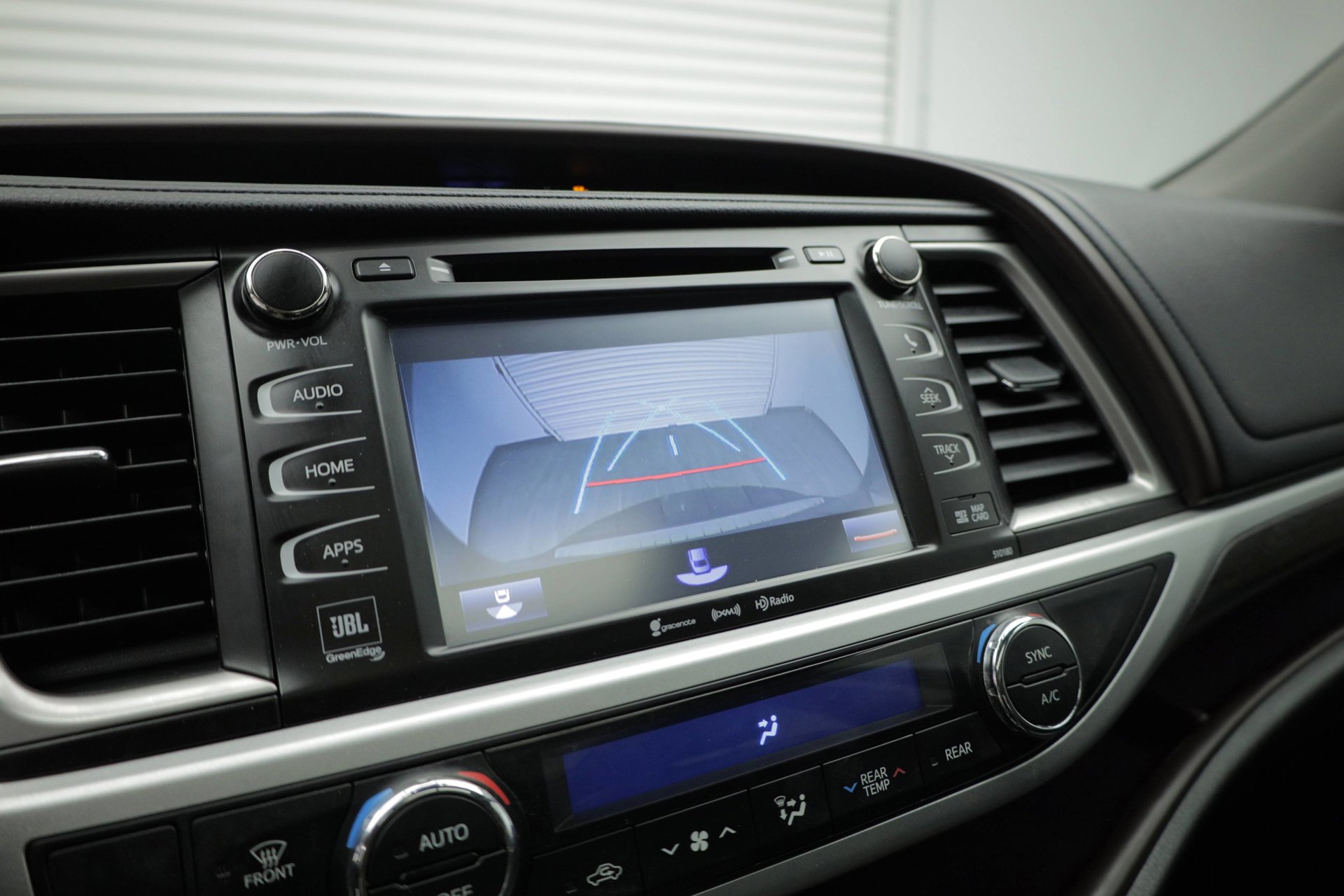 Used 2017 Toyota Highlander Hybrid