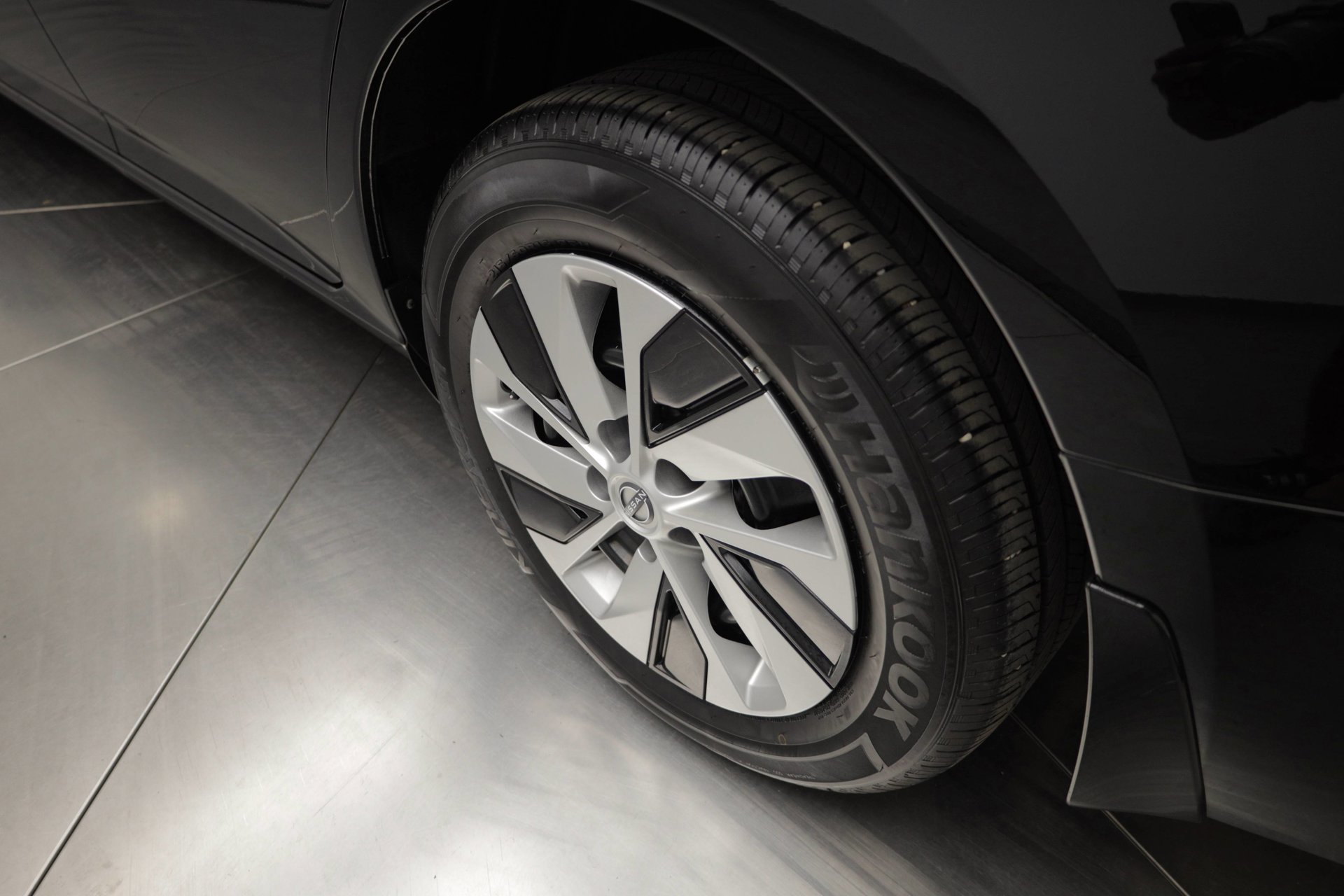 Used 2024 Nissan Altima