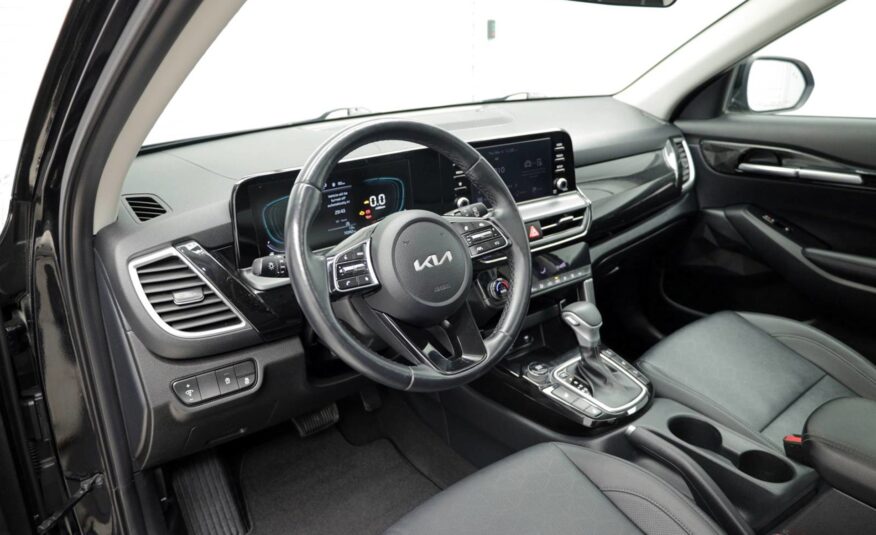 Used 2024 Kia Seltos
