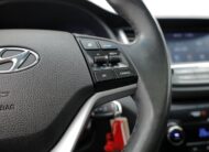 Used 2018 Hyundai Tucson