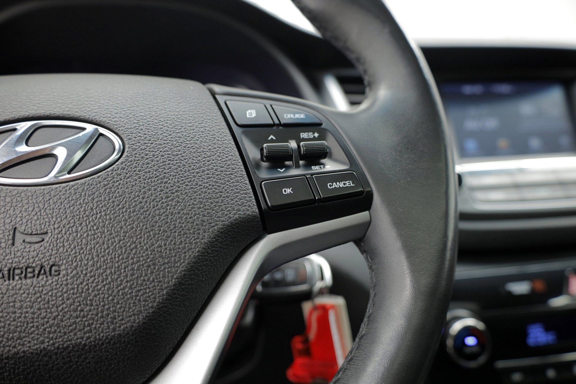 Used 2018 Hyundai Tucson