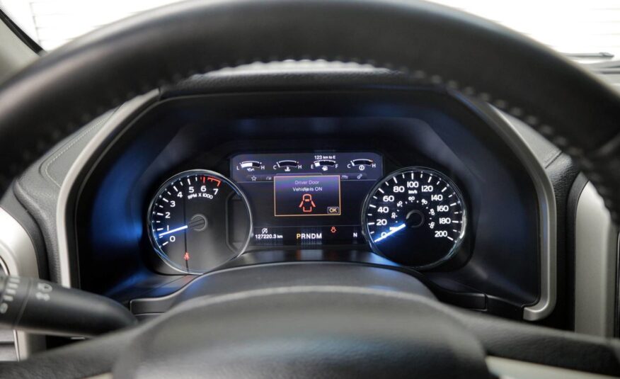 Used 2017 Ford F-150