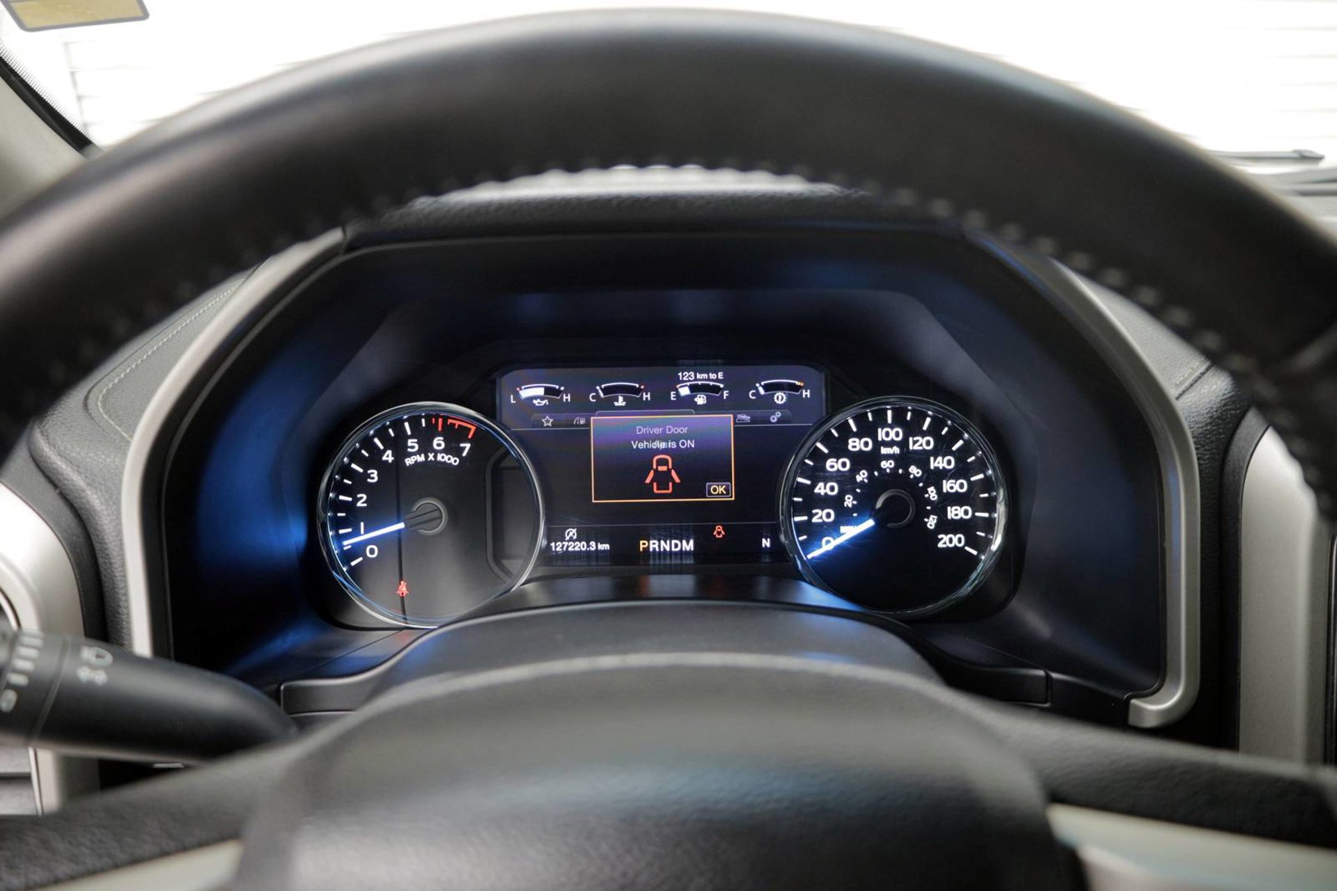 Used 2017 Ford F-150