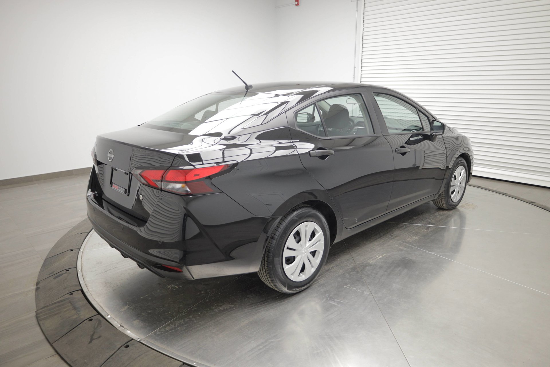 Used 2024 Nissan Versa