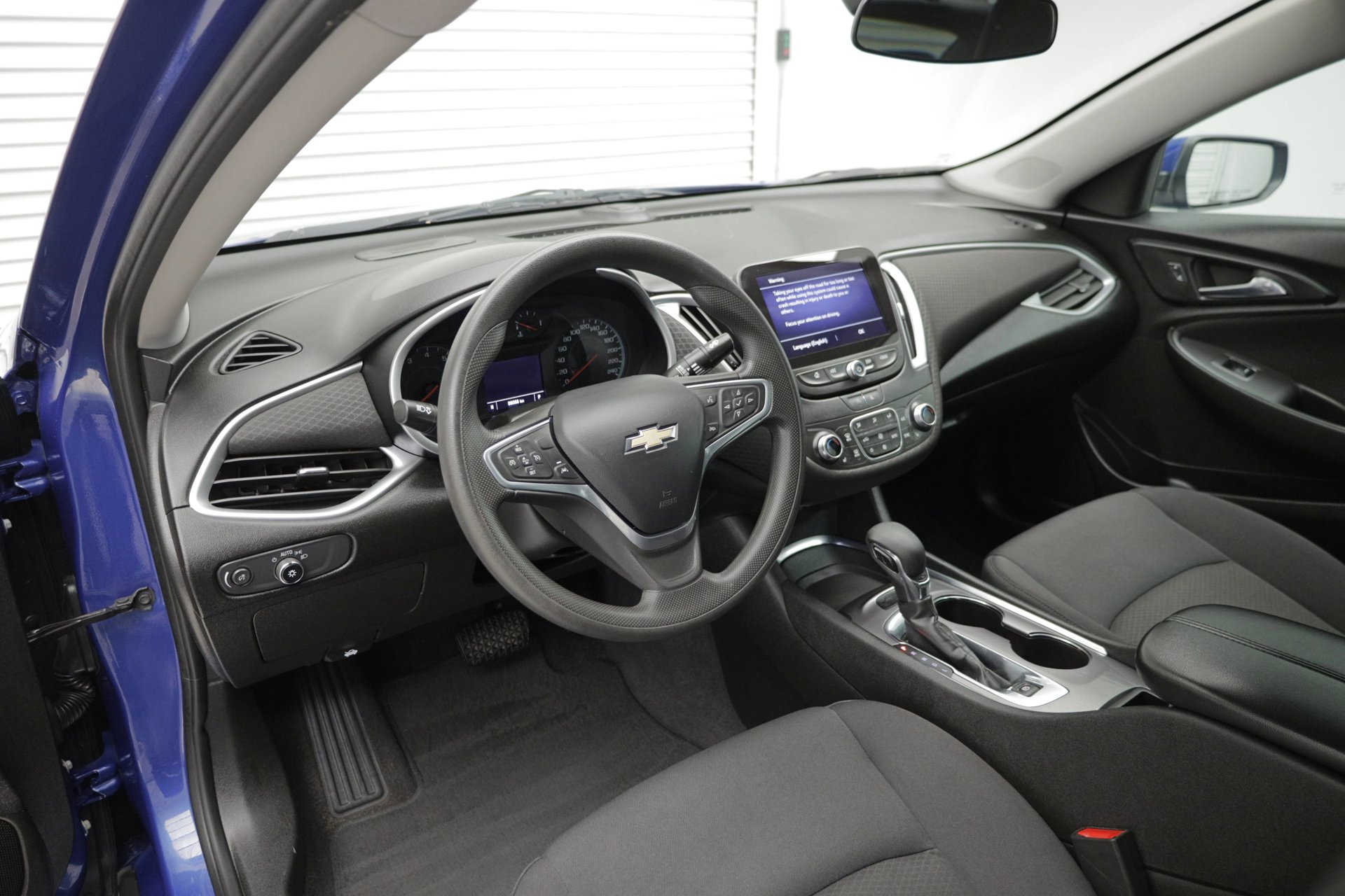 Used 2023 Chevrolet Malibu