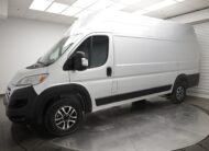 Used 2024 Ram ProMaster Cargo Van