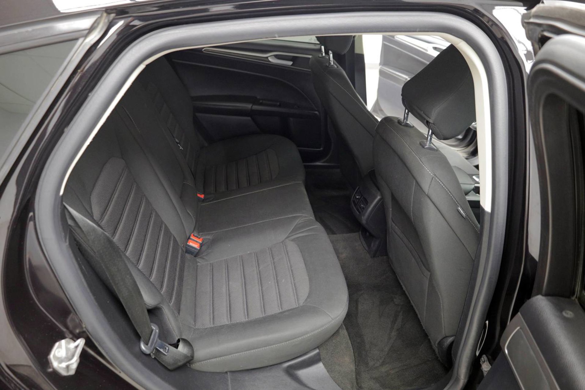 Used 2020 Ford Fusion Energi