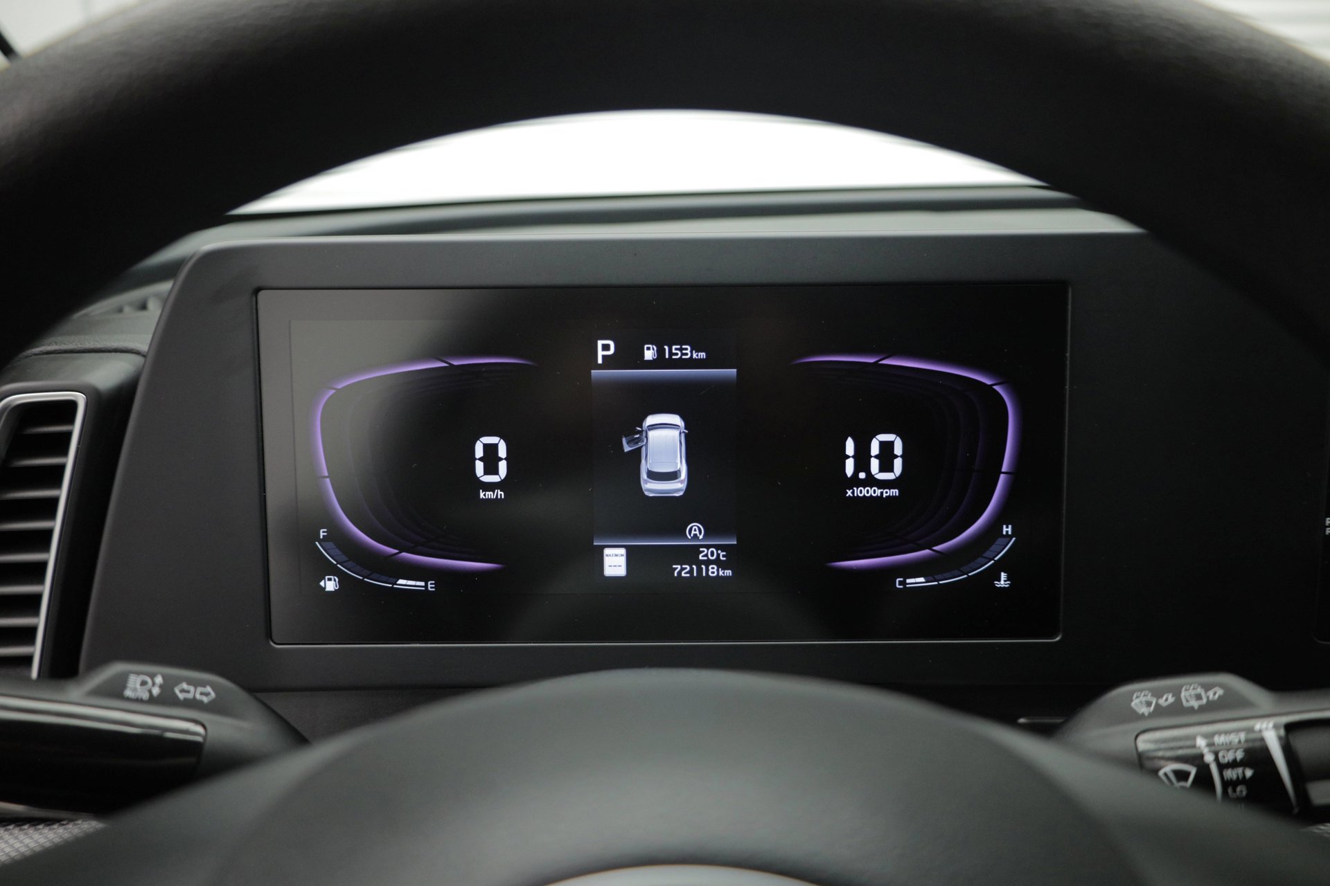 Used 2023 Kia Sportage