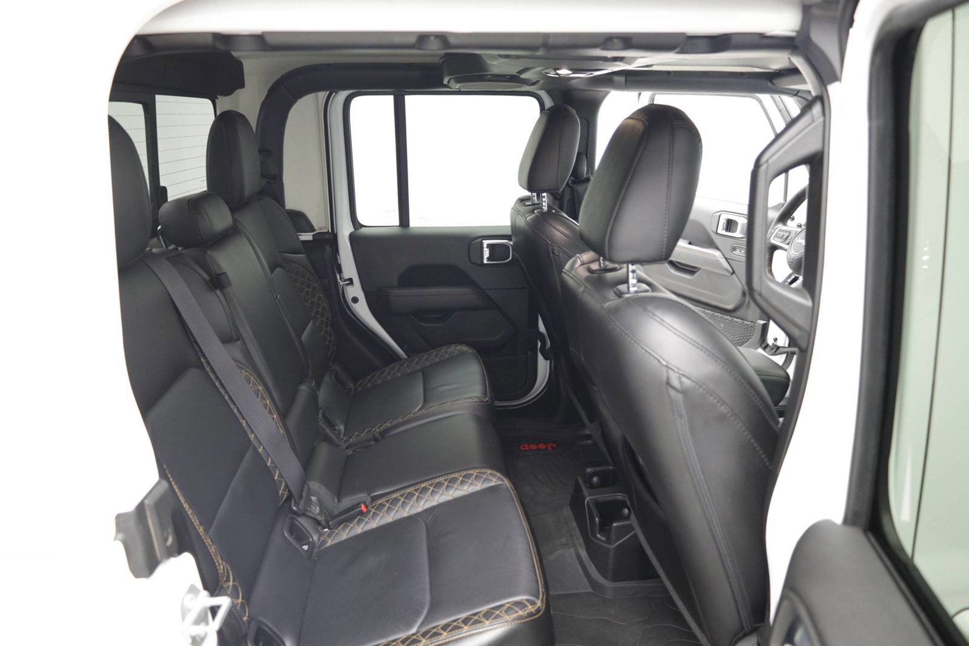 Used 2023 Jeep Gladiator