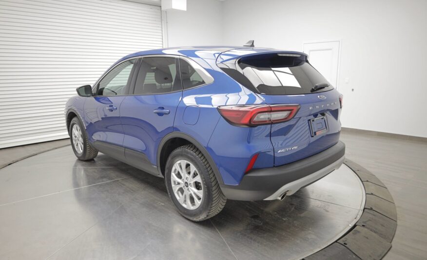 Used 2023 Ford Escape
