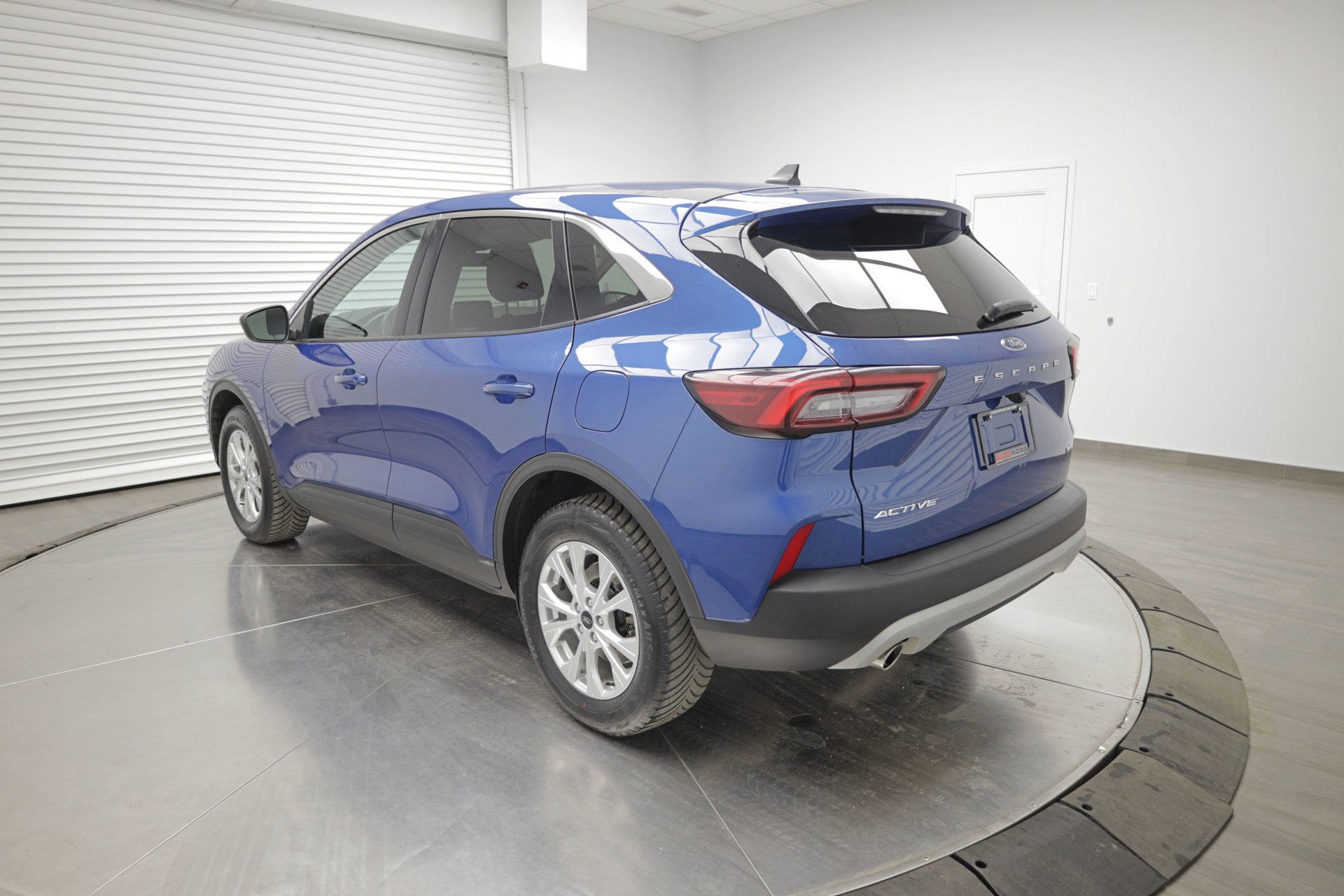 Used 2023 Ford Escape